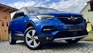 Opel Grandland X 1.2T 131KM z Niemiec *FULL OPCJA* Kamera, Navi, El. klapa, Full LED!! - 1