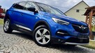 Opel Grandland X 1.2T 131KM z Niemiec *FULL OPCJA* Kamera, Navi, El. klapa, Full LED!! - 2