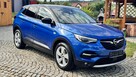 Opel Grandland X 1.2T 131KM z Niemiec *FULL OPCJA* Kamera, Navi, El. klapa, Full LED!! - 3
