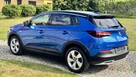 Opel Grandland X 1.2T 131KM z Niemiec *FULL OPCJA* Kamera, Navi, El. klapa, Full LED!! - 9