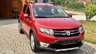 Dacia Sandero Stepway 0.9T 90KM z Niemiec - STEPWAY **86.000km** ZADBANY stan! SERWISOWANY! - 2