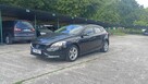 Volvo V40 serwisowane, bardzo dobry stan - 13