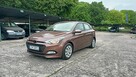 Hyundai i20 bardzo zadbany, pierwszy właściciel, niski przebieg - 5