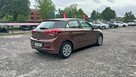 Hyundai i20 bardzo zadbany, pierwszy właściciel, niski przebieg - 8