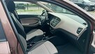 Hyundai i20 bardzo zadbany, pierwszy właściciel, niski przebieg - 13