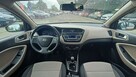 Hyundai i20 bardzo zadbany, pierwszy właściciel, niski przebieg - 15