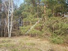 ⭐⭐⭐⭐2500 m2 urokliwa działka przy lesie z MPZP⭐⭐⭐⭐ - 1