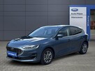 Ford Focus Titanium X  1.0 EcoBoost mHEV 125 KM
