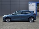 Ford Focus Titanium X 1.0 EcoBoost mHEV 125 KM - 2