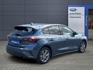 Ford Focus Titanium X 1.0 EcoBoost mHEV 125 KM - 5