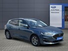 Ford Focus Titanium X 1.0 EcoBoost mHEV 125 KM - 7