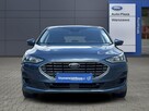 Ford Focus Titanium X 1.0 EcoBoost mHEV 125 KM - 8