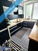 Osiedle Teatralne | 61 m² | I piętro | Piwnica 20,3 m2 - 2