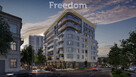 Piotra 4 Gdynia – nowoczesne mieszkanie 38,47 m²