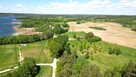 Kameralna działka budowlana nad jeziorem Juksty - 4