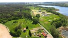 Kameralna działka budowlana nad jeziorem Juksty - 5