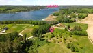 Kameralna działka budowlana nad jeziorem Juksty - 8