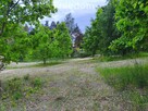 Kameralna działka budowlana nad jeziorem Juksty - 10