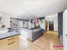 Mieszkanie 73m² przy lesie, po generalnym remoncie - 9