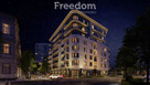 Piotra 4 Gdynia – nowoczesne mieszkanie 38,97 m²