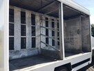 Iveco Daily 70C18 V H KONTENER ROLETY BOK DO TRANSPORTU WODY 3,23x2,21x1,86 - 5