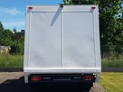 Iveco Daily 70C18 V H KONTENER ROLETY BOK DO TRANSPORTU WODY 3,23x2,21x1,86 - 15