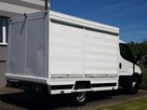 Iveco 70C18 KONTENER ROLETY BOK DO TRANSPORTU WODY 3,23x2,21x1,86 - 4