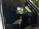 Iveco 70C18 KONTENER ROLETY BOK DO TRANSPORTU WODY 3,23x2,21x1,86 - 8