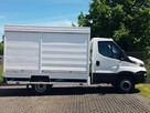 Iveco 70C18 KONTENER ROLETY BOK DO TRANSPORTU WODY 3,23x2,21x1,86 - 12