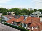 Stylowe mieszkanie w kamienicy przy Młynówce Królewskiej, ponad dachami innych - 1
