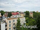 Stylowe mieszkanie w kamienicy przy Młynówce Królewskiej, ponad dachami innych - 2
