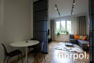 2 pokojowe mieszkanie, świeżo po remoncie, klimatyzacja, Krowodrza UJ, AGH, UKEN - 9