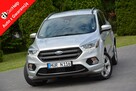 Ford Kuga ST-Line Ambiente Skóry Czerwona nić Radar ACC AWD  Xenon Ledy Kamera