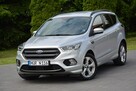 Ford Kuga ST-Line Ambiente Skóry Czerwona nić Radar ACC AWD Xenon Ledy Kamera - 2