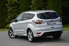 Ford Kuga ST-Line Ambiente Skóry Czerwona nić Radar ACC AWD Xenon Ledy Kamera - 7