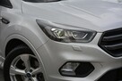 Ford Kuga ST-Line Ambiente Skóry Czerwona nić Radar ACC AWD Xenon Ledy Kamera - 8