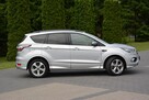 Ford Kuga ST-Line Ambiente Skóry Czerwona nić Radar ACC AWD Xenon Ledy Kamera - 12