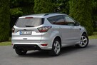 Ford Kuga ST-Line Ambiente Skóry Czerwona nić Radar ACC AWD Xenon Ledy Kamera - 13
