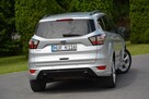 Ford Kuga ST-Line Ambiente Skóry Czerwona nić Radar ACC AWD Xenon Ledy Kamera - 14