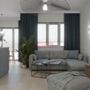 20/80, Balkon 4m2, Jasne