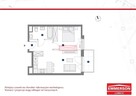 20/80, Balkon 4m2, Jasne - 4