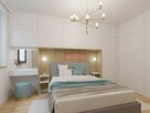 20/80 Ostatnie piętro, Jasne, Taras 20 m2 - 4