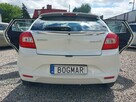 Suzuki Baleno Biała Perła SALON PL. pierwszy wł. 54 tys. km. - 8