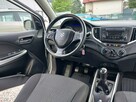 Suzuki Baleno Biała Perła SALON PL. pierwszy wł. 54 tys. km. - 14