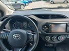 Toyota Yaris 1500 benz. SALON PL. Kamera Tempomat - 2