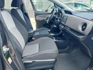Toyota Yaris 1500 benz. SALON PL. Kamera Tempomat - 4