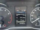 Toyota Yaris 1500 benz. SALON PL. Kamera Tempomat - 5