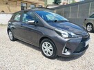Toyota Yaris 1500 benz. SALON PL. Kamera Tempomat - 7