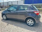 Toyota Yaris 1500 benz. SALON PL. Kamera Tempomat - 9