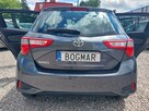 Toyota Yaris 1500 benz. SALON PL. Kamera Tempomat - 10